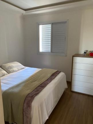 Imagem Apartamento com 3 Quartos à Venda, 94 m² em Engordadouro - Jundiaí