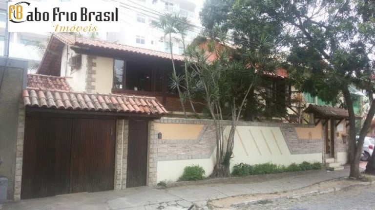 Imagem Casa com 3 Quartos à Venda, 250 m²em Jardim Machado - Cabo Frio