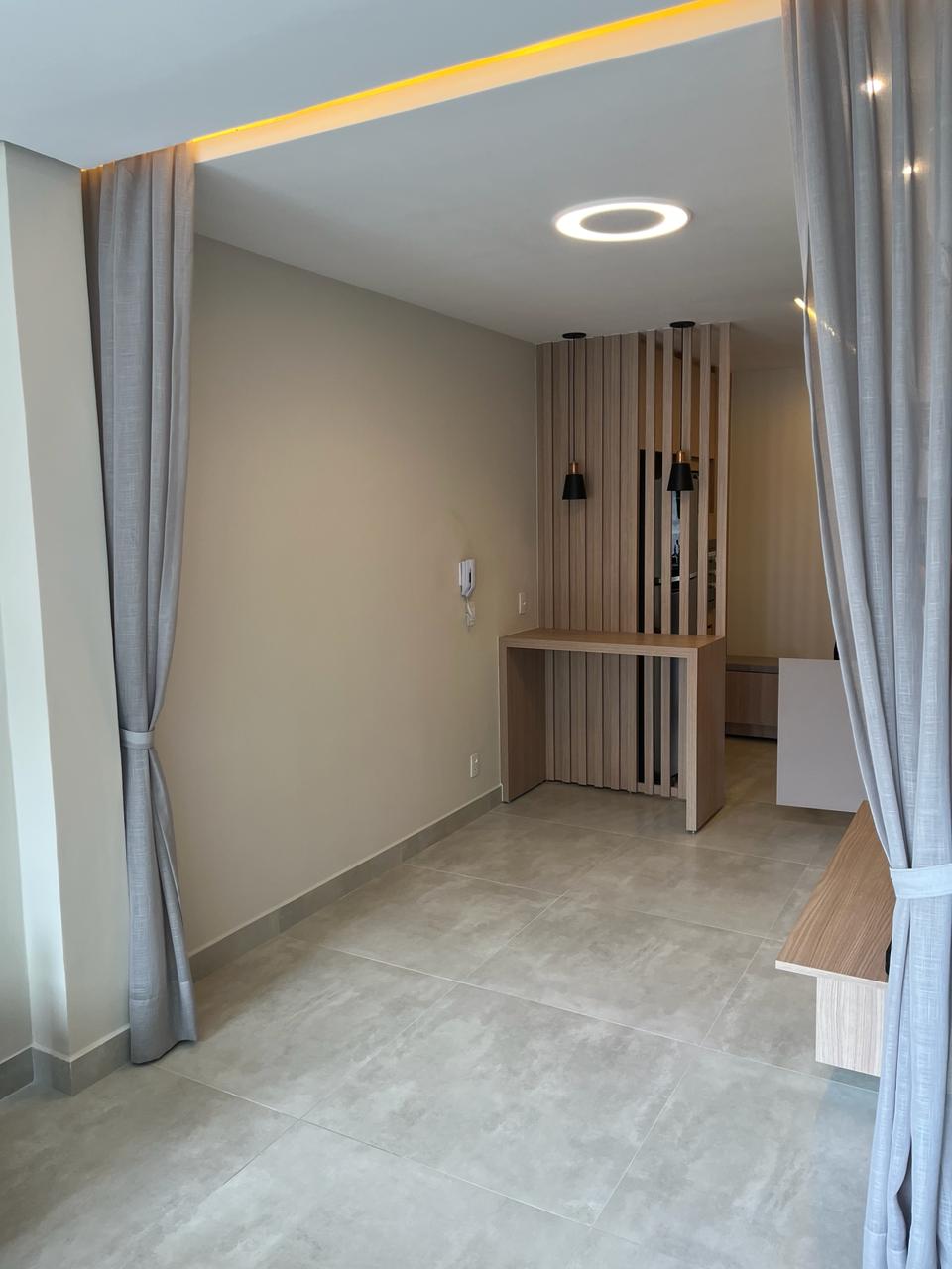Foto do imóvel: Apartamento com 1 Quarto à Venda ou Locação, 44 m²em Paraíso - São Paulo