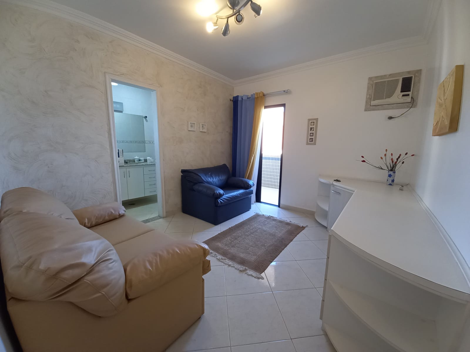 Foto do imóvel: Cobertura com 4 Quartos à Venda, 400 m²em Canto do Forte - Praia Grande