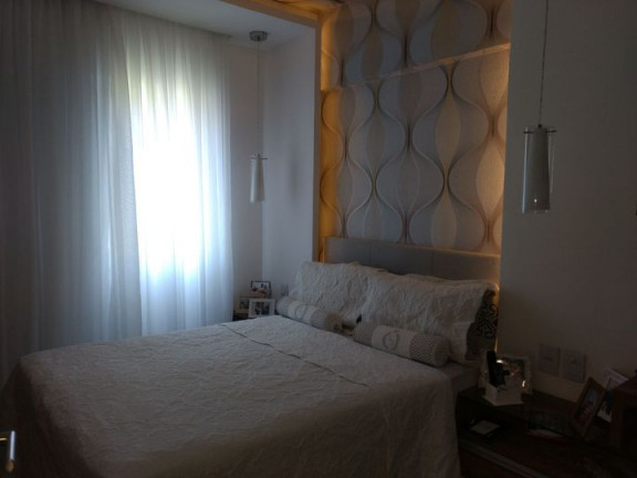 Imagem Apartamento com 2 Quartos à Venda, 65 m² em Marapé - Santos