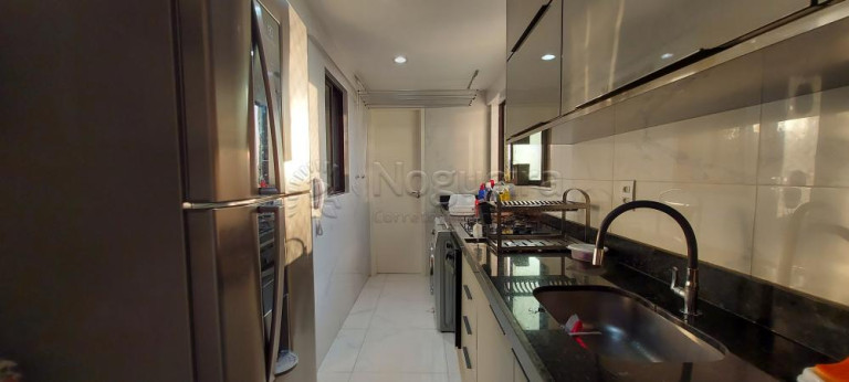 Imagem Apartamento com 3 Quartos à Venda, 85 m² em Rosarinho - Recife