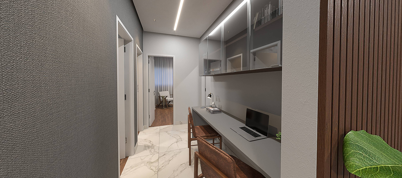 Foto do imóvel: Apartamento com 3 Quartos à Venda, 103 m² em Estrela Sul - Juiz de Fora