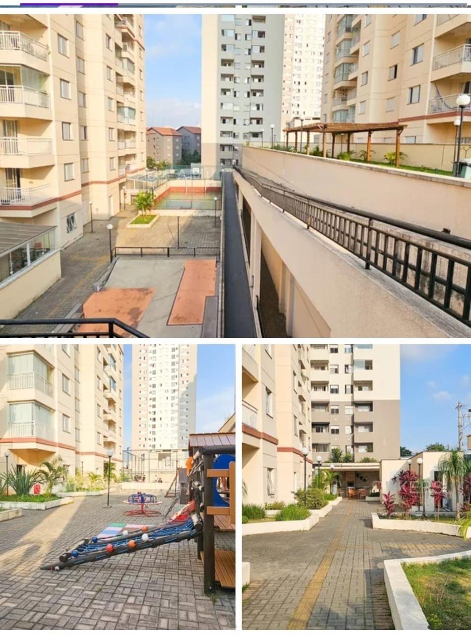 Foto do imóvel: Apartamento com 2 Quartos à Venda, 48 m²em Conceição - Osasco