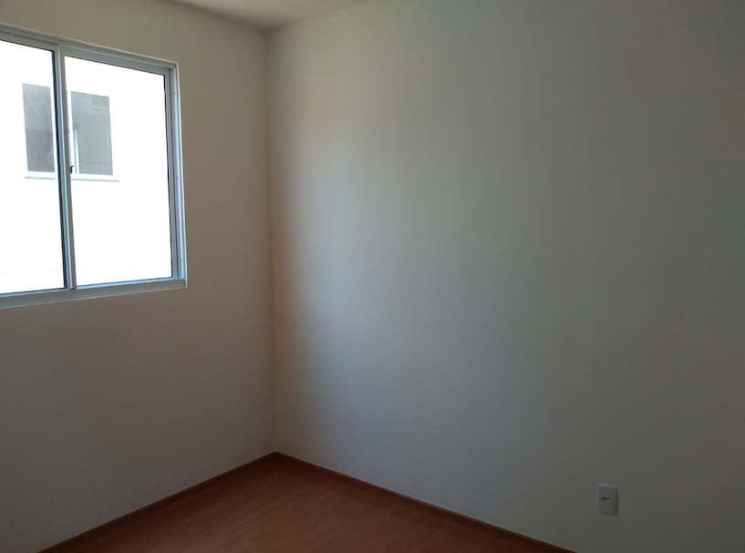 Imagem Apartamento com 2 Quartos à Venda, 38 m²em Cerejeira (Justinópolis) - Ribeirão das Neves
