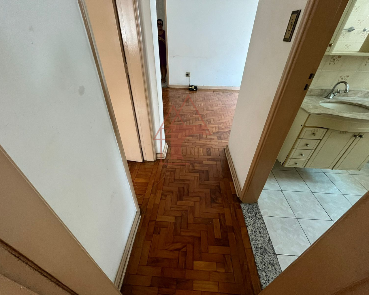 Apartamento com 2 Quartos à Venda, 97 m²em Aparecida - Santos