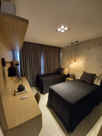 Imagem Casa de Condomínio com 3 Quartos à Venda, 125 m² em Ponta Negra - Natal