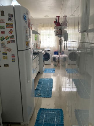 Imagem Apartamento com 2 Quartos à Venda, 56 m² em Pechincha - Rio de Janeiro