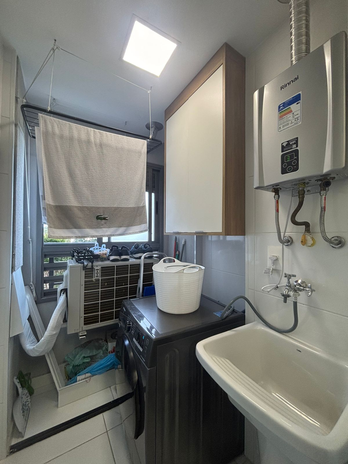Foto do imóvel: Apartamento com 1 Quarto à Venda, 50 m² em Jardim das Acácias - São Paulo