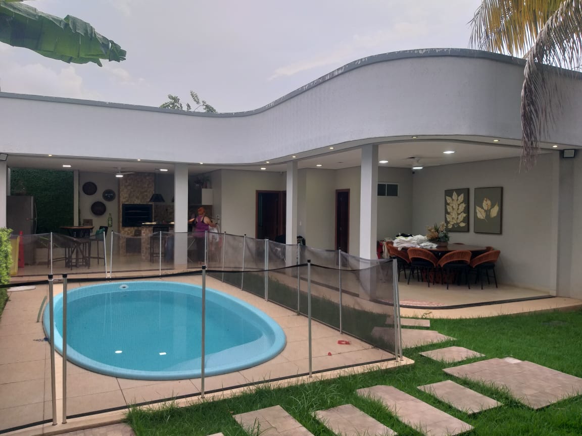 Imagem Casa com 3 Quartos à Venda, 331 m²em Aparecida - Santarém