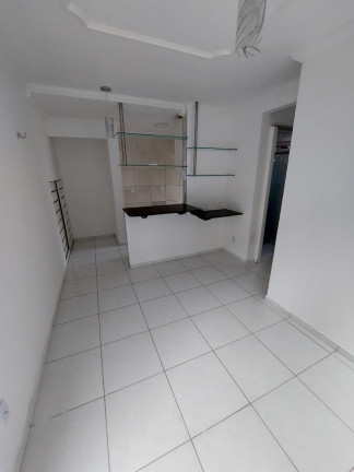 Apartamento com 2 Quartos à Venda, 55 m² em Parangaba - Fortaleza