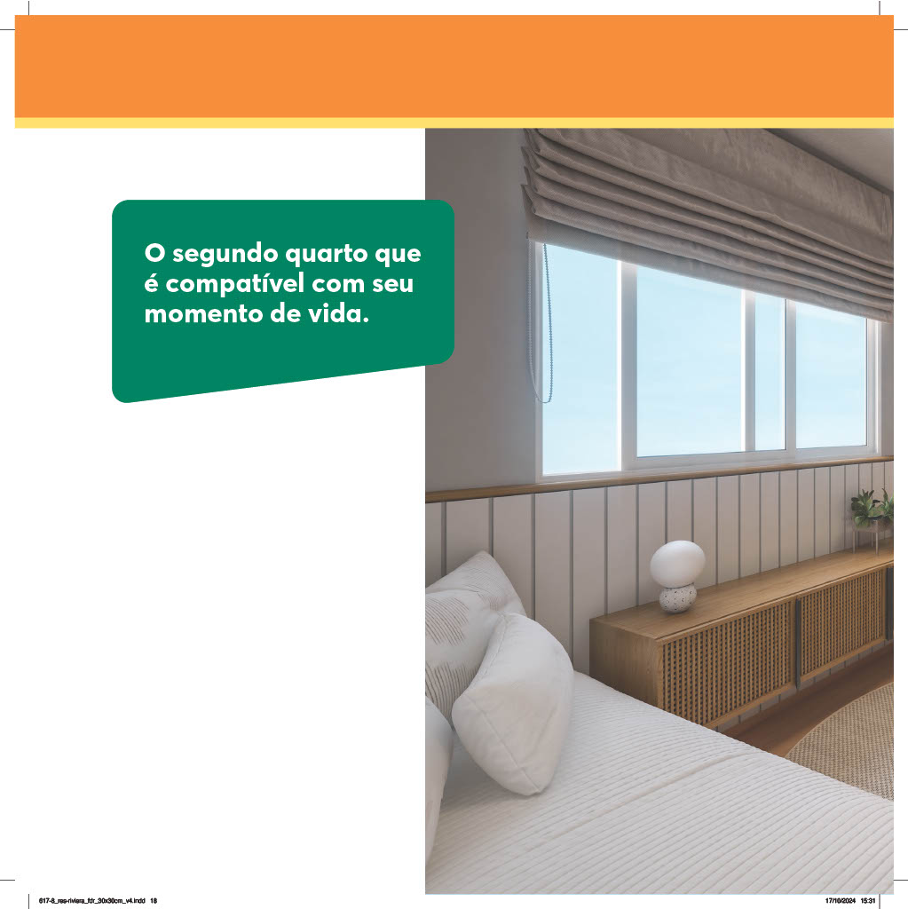 Foto do imóvel: Apartamento com 2 Quartos à Venda, 43 m² em Jardim Eugênio Mendes Lopes - Ribeirão Preto