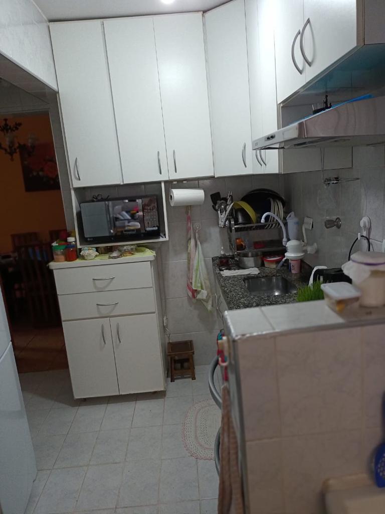 Imagem Apartamento com 3 Quartos à Venda, 59 m²em Caxingui - São Paulo