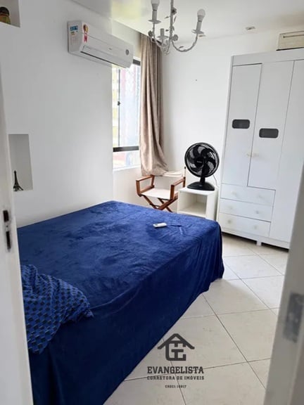 Foto do imóvel: Apartamento com 4 Quartos para Alugar, 197 m² em Pituba - Salvador