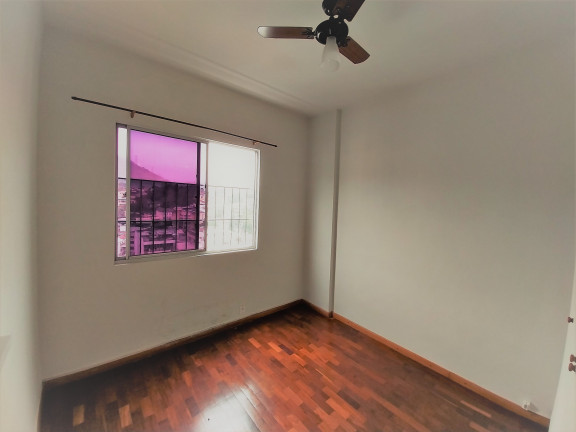 Apartamento com 2 Quartos à Venda, 67 m² em Méier - Rio de Janeiro