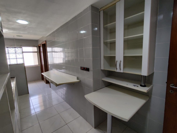 Imagem Apartamento com 3 Quartos à Venda, 104 m² em Jacarepaguá - Rio de Janeiro