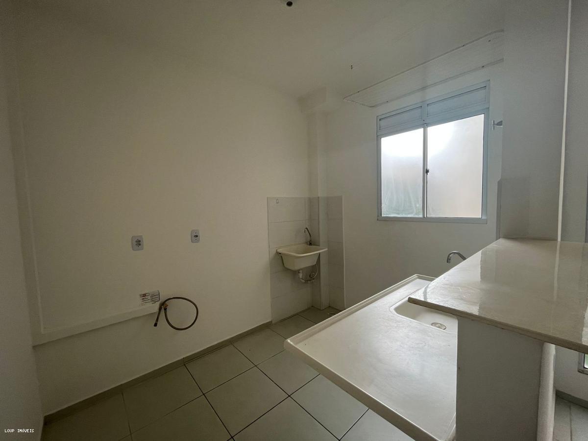 Imagem Apartamento com 2 Quartos à Venda, 42 m²em Paupina - Fortaleza
