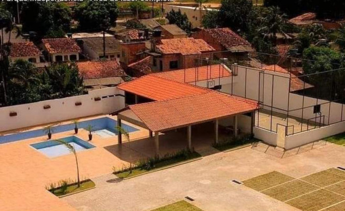 Imagem Apartamento com 2 Quartos à Venda, 64 m² em Coqueiro - Belém