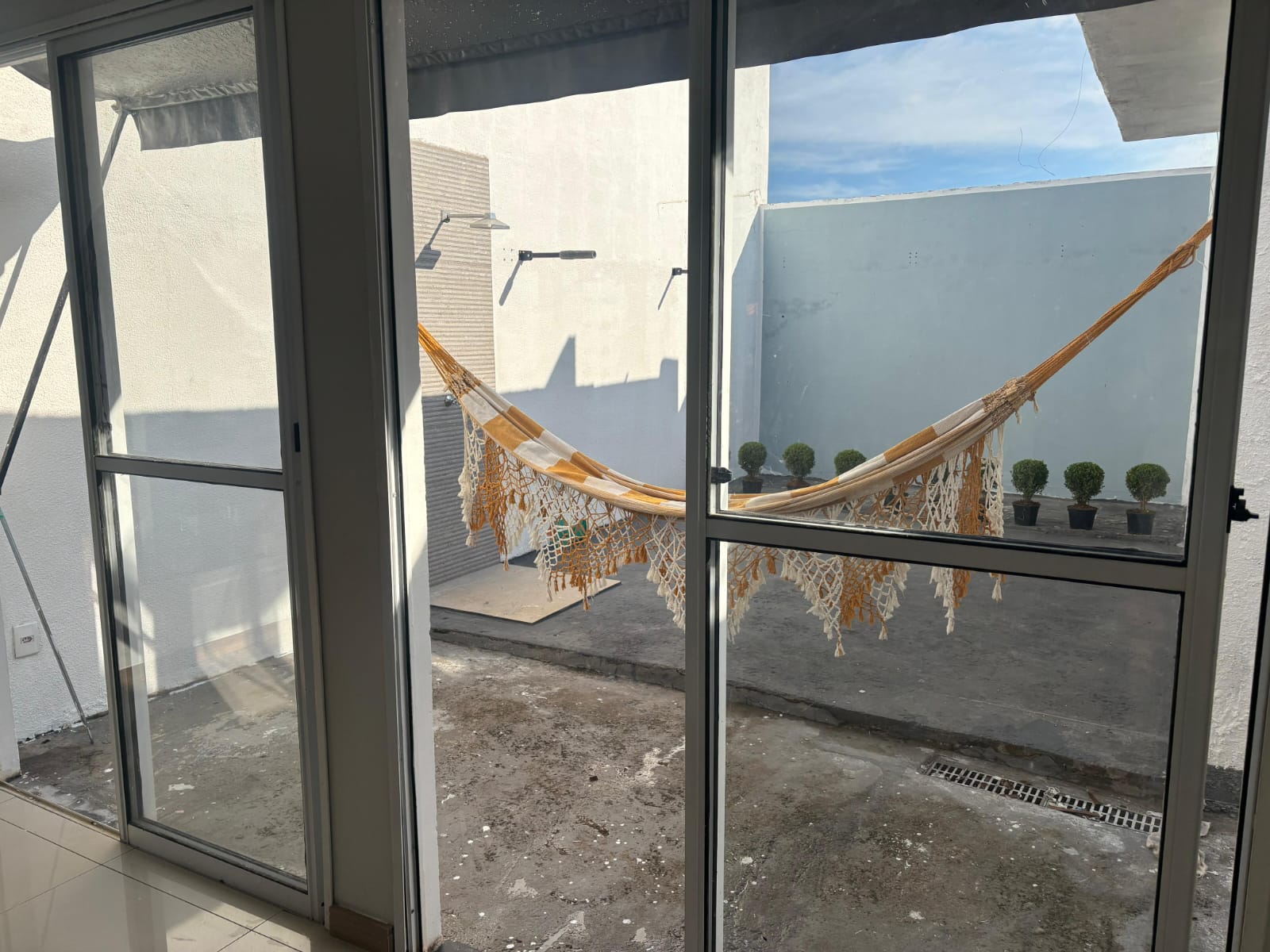 Foto do imóvel: Casa de Condomínio com 2 Quartos à Venda, 68 m² em Distrito Industrial Domingos Biancardi - Bauru