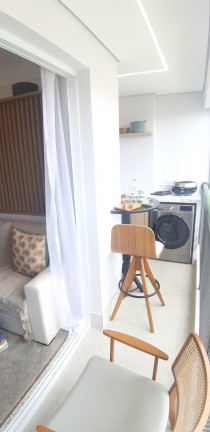 Imagem Apartamento com 2 Quartos à Venda, 39 m² em Vila Aricanduva - São Paulo