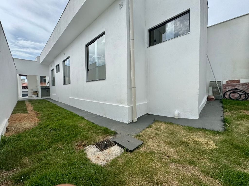Foto do imóvel: Casa com 3 Quartos à Venda, 83 m² em Jardim Imperial - Lagoa Santa Foto do imóvel: Casa com 3 Quartos à Venda, 83 m² em Jardim Imperial - Lagoa Santa