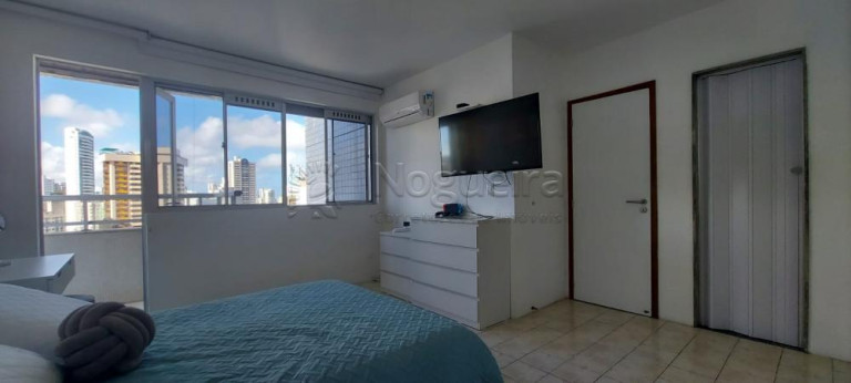 Imagem Cobertura com 5 Quartos à Venda, 352 m² em Boa Viagem - Recife
