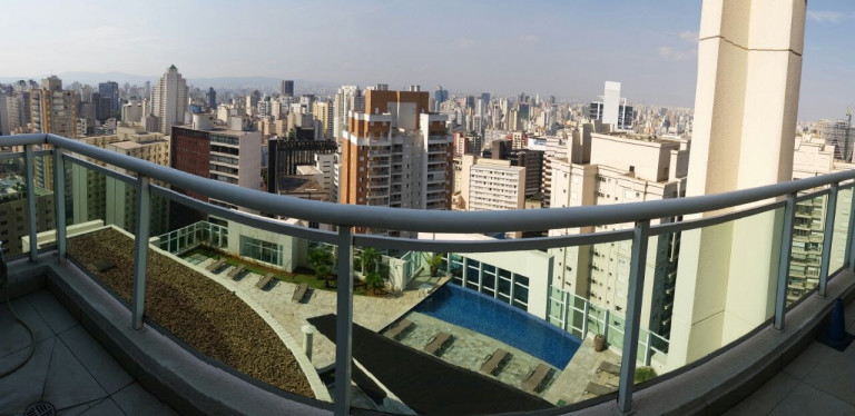 Imagem Loft com 1 Quarto à Venda, 187 m² em Cerqueira César - São Paulo