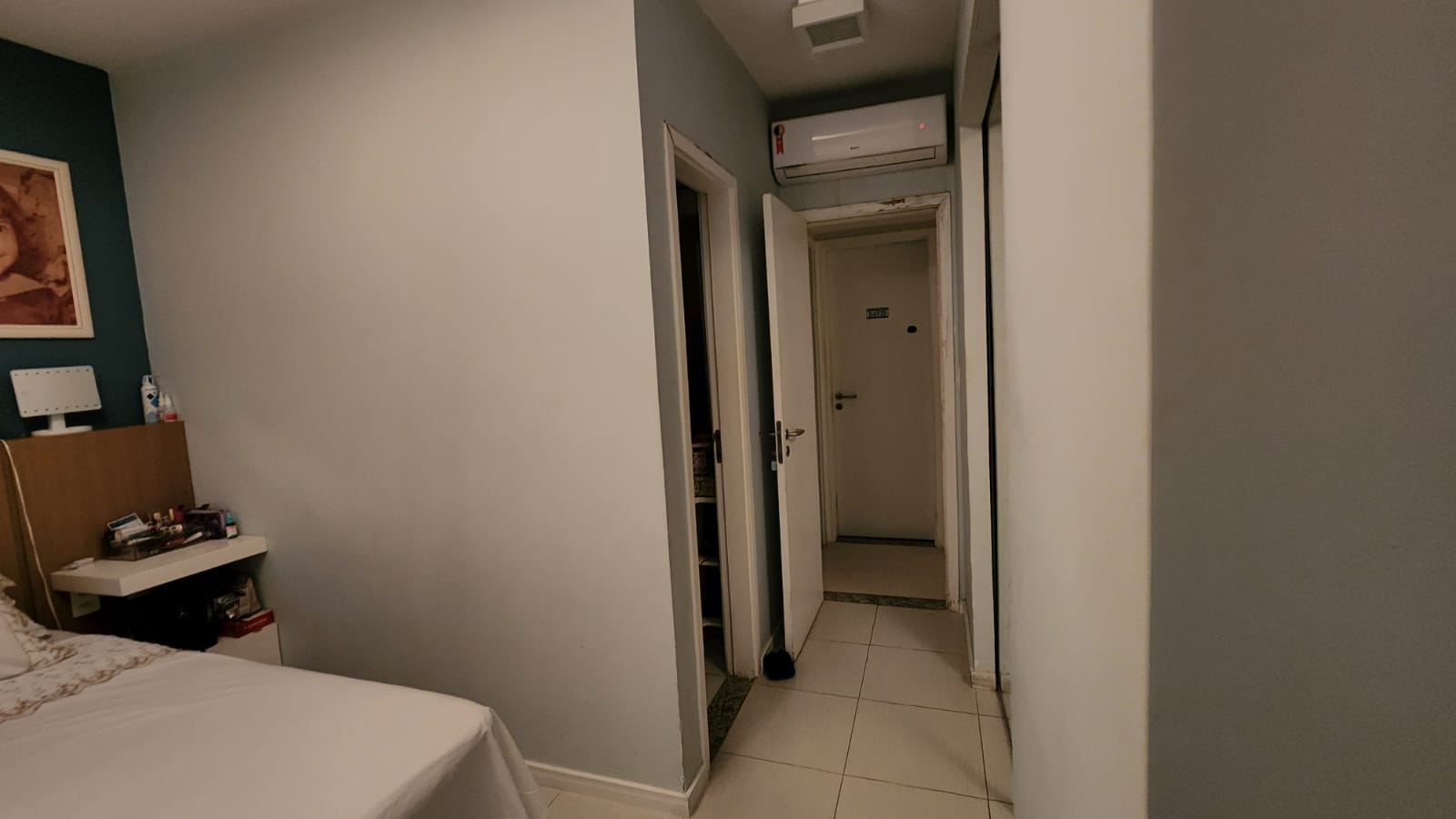 Imagem Apartamento com 3 Quartos à Venda, 108 m²em Brotas - Salvador