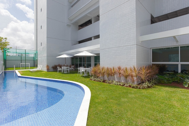 Imagem Apartamento com 2 Quartos à Venda, 47 m² em Boa Viagem - Recife