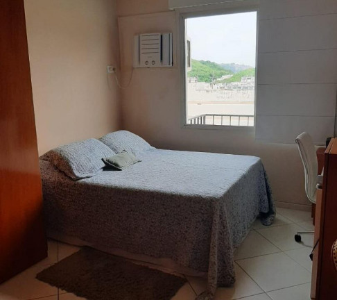 Imagem Apartamento com 1 Quarto à Venda, 52 m² em Vila Isabel - Rio de Janeiro