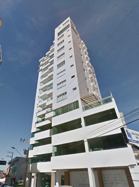 Condomínio Edifício Residencial Velvieu -   - Barra Velha - SC 