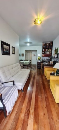 Imagem Apartamento com 2 Quartos à Venda, 83 m² em Botafogo - Rio de Janeiro