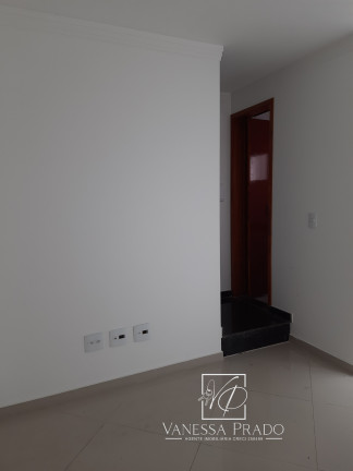 Imagem Casa de Condomínio com 2 Quartos à Venda, 83 m² em Penha de França - São Paulo