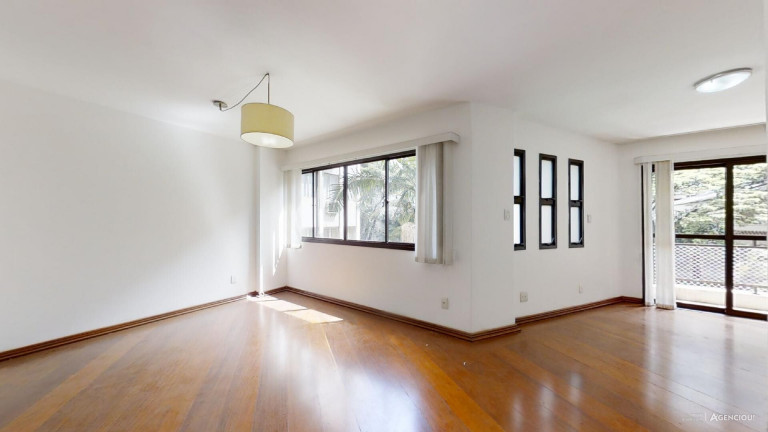 Apartamento com 4 Quartos à Venda, 160 m² em Consolação - São Paulo