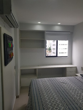 Imagem Apartamento com 2 Quartos à Venda, 49 m² em Boa Viagem - Recife