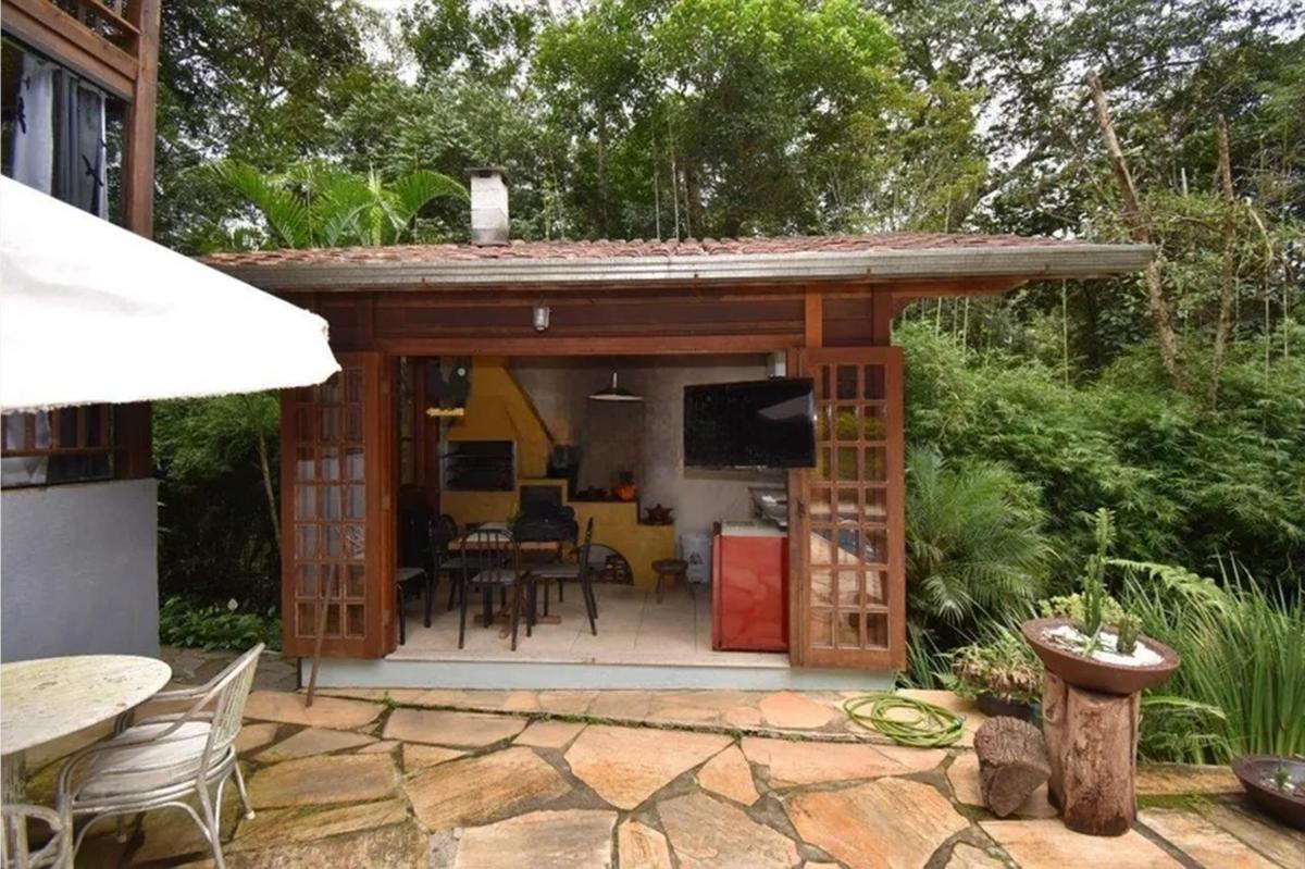Foto do imóvel: Casa com 8 Quartos à Venda, 423 m² em Estância Serrana - Nova Lima