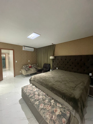 Imagem Casa de Condomínio com 4 Quartos à Venda, 187 m² em Ponta Negra - Manaus