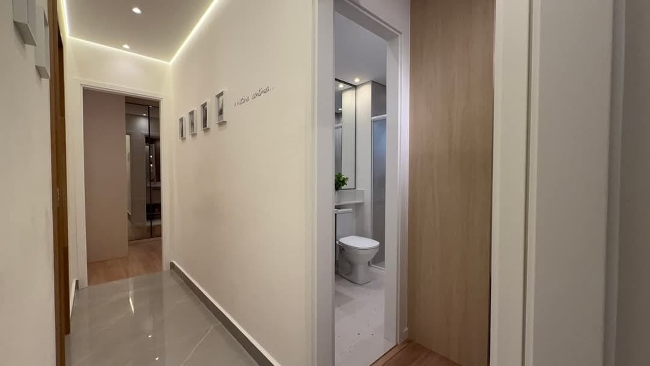 Foto do imóvel: Apartamento com 3 Quartos à Venda, 106 m² em Centro - Diadema