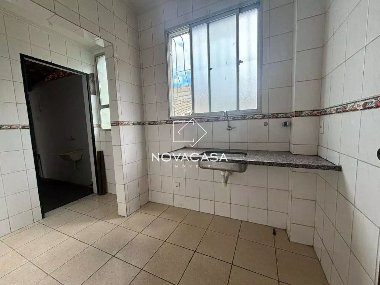 Foto do imóvel: Casa com 3 Quartos à Venda, 139 m² em  Vila Cloris - Belo horizonte