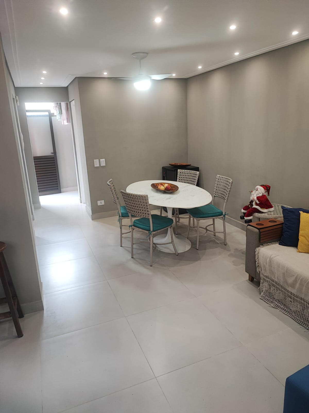 Foto do imóvel: Casa de Condomínio com 3 Quartos à Venda, 92 m² em Riviera - Bertioga