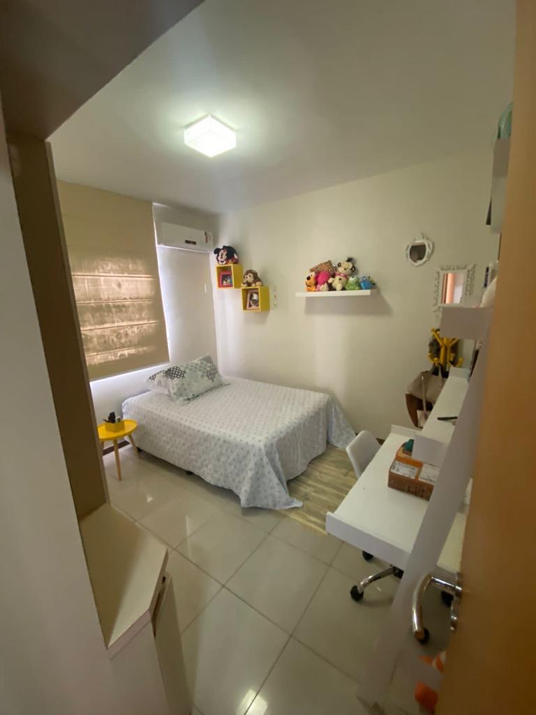 Imagem Apartamento com 3 Quartos à Venda, 120 m²em Garcia - Salvador