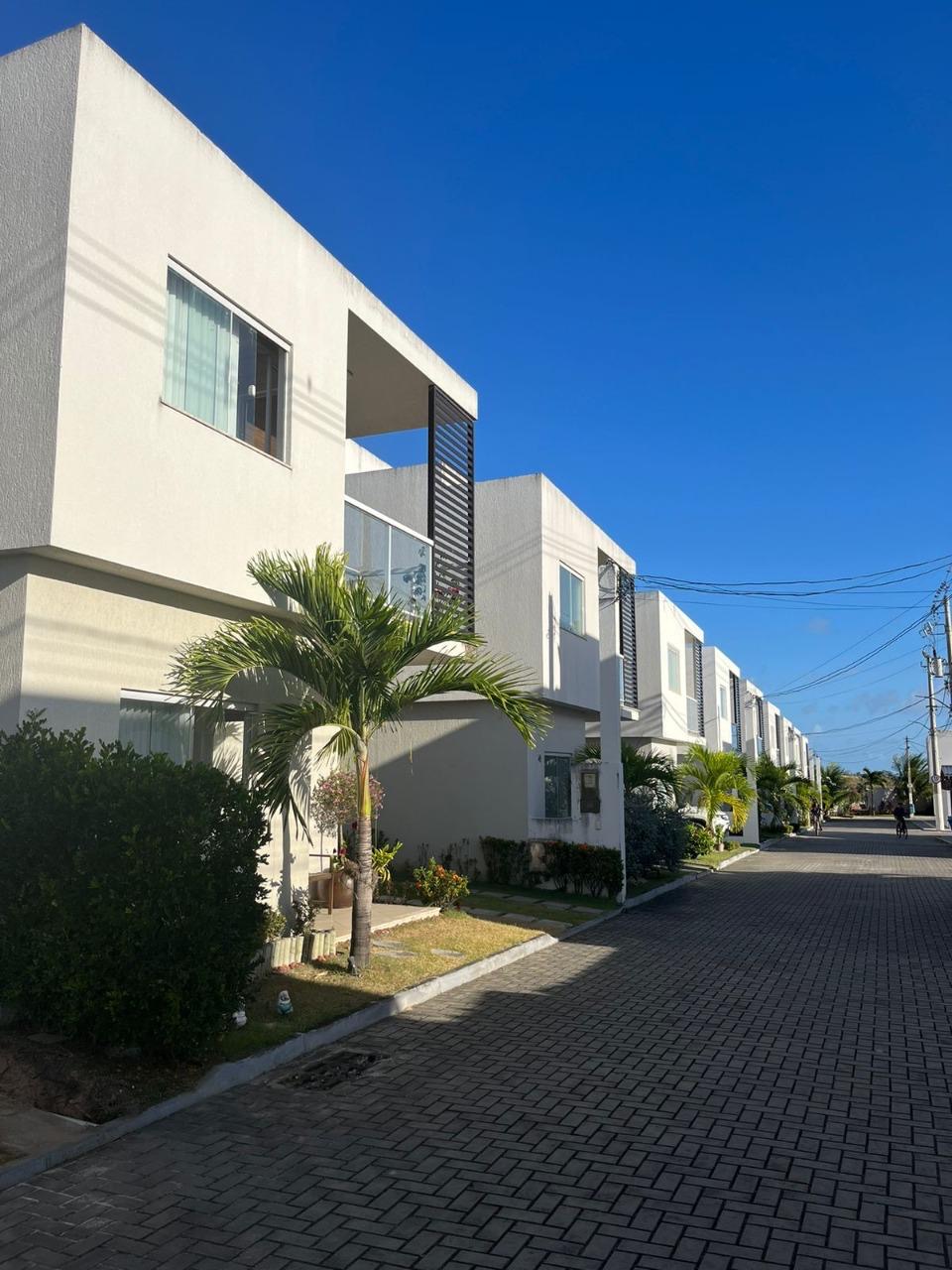 Imagem Casa com 4 Quartos à Venda, 162 m²em Vila Praiana - Lauro de Freitas