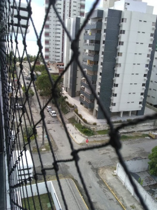 Imagem Apartamento com 1 Quarto à Venda, 29 m² em Candeias - Jaboatão dos Guararapes