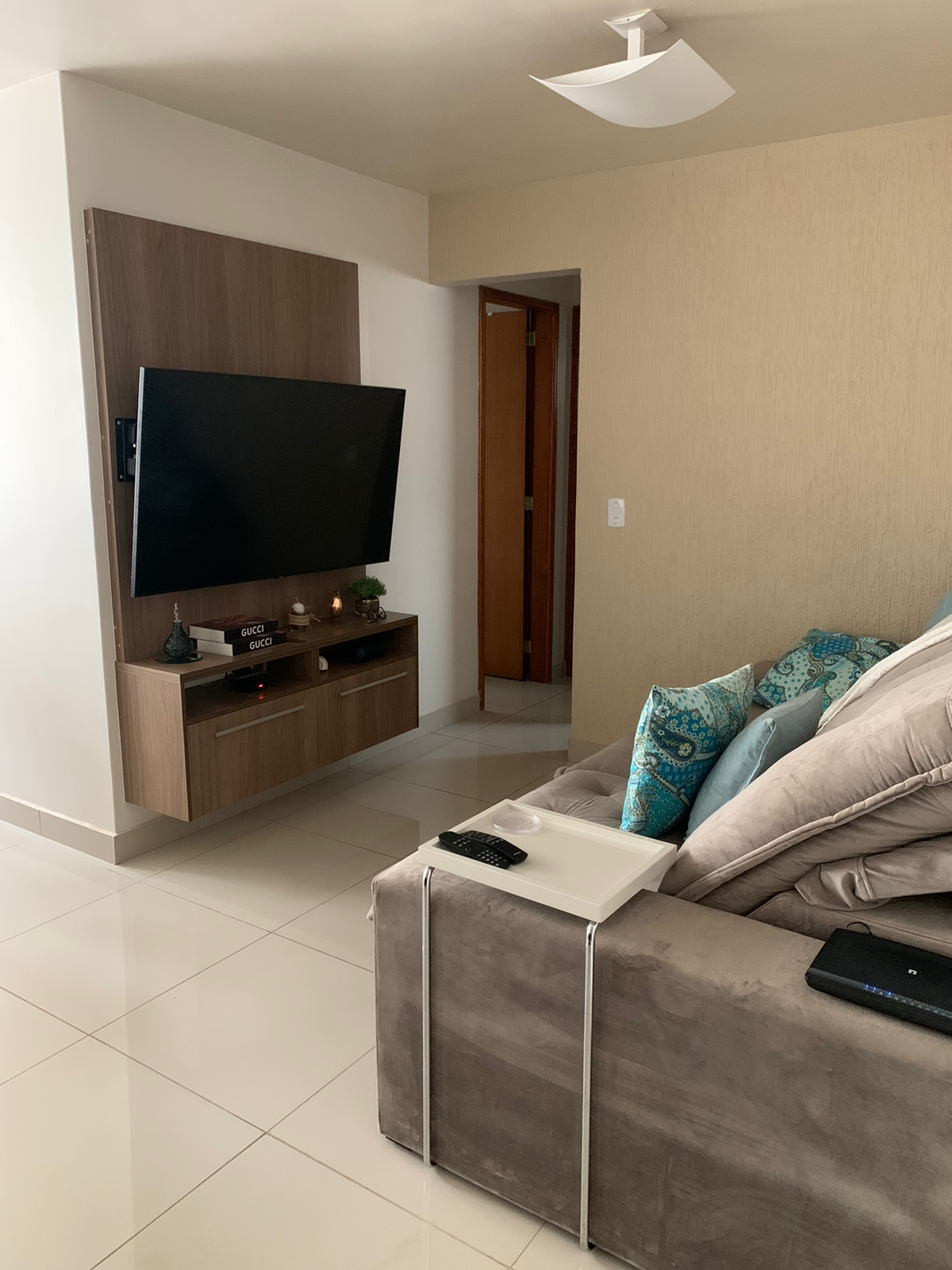 Imagem Apartamento com 2 Quartos à Venda, 72 m²em Nova Suiça - Goiânia