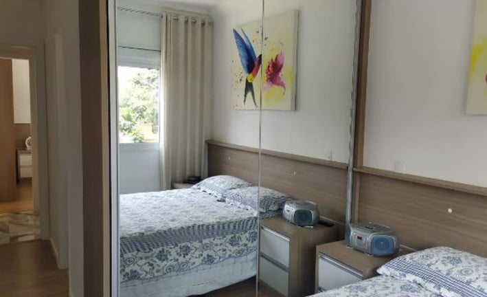 Apartamento com 2 Quartos à Venda, 70 m²em Água Verde - Curitiba