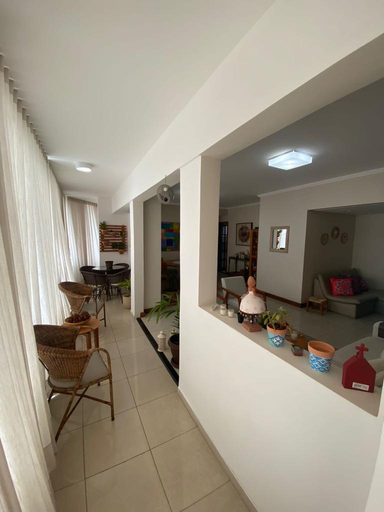 Imagem Apartamento com 3 Quartos à Venda, 120 m²em Garcia - Salvador