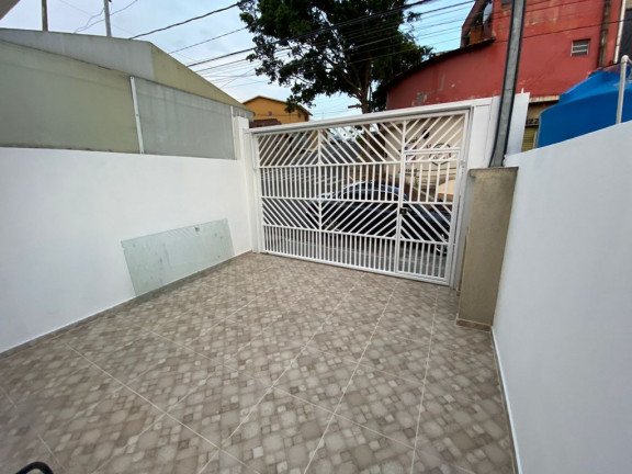 Imagem Sobrado com 4 Quartos à Venda, 116 m² em Jardim São Luís - Santana de Parnaíba