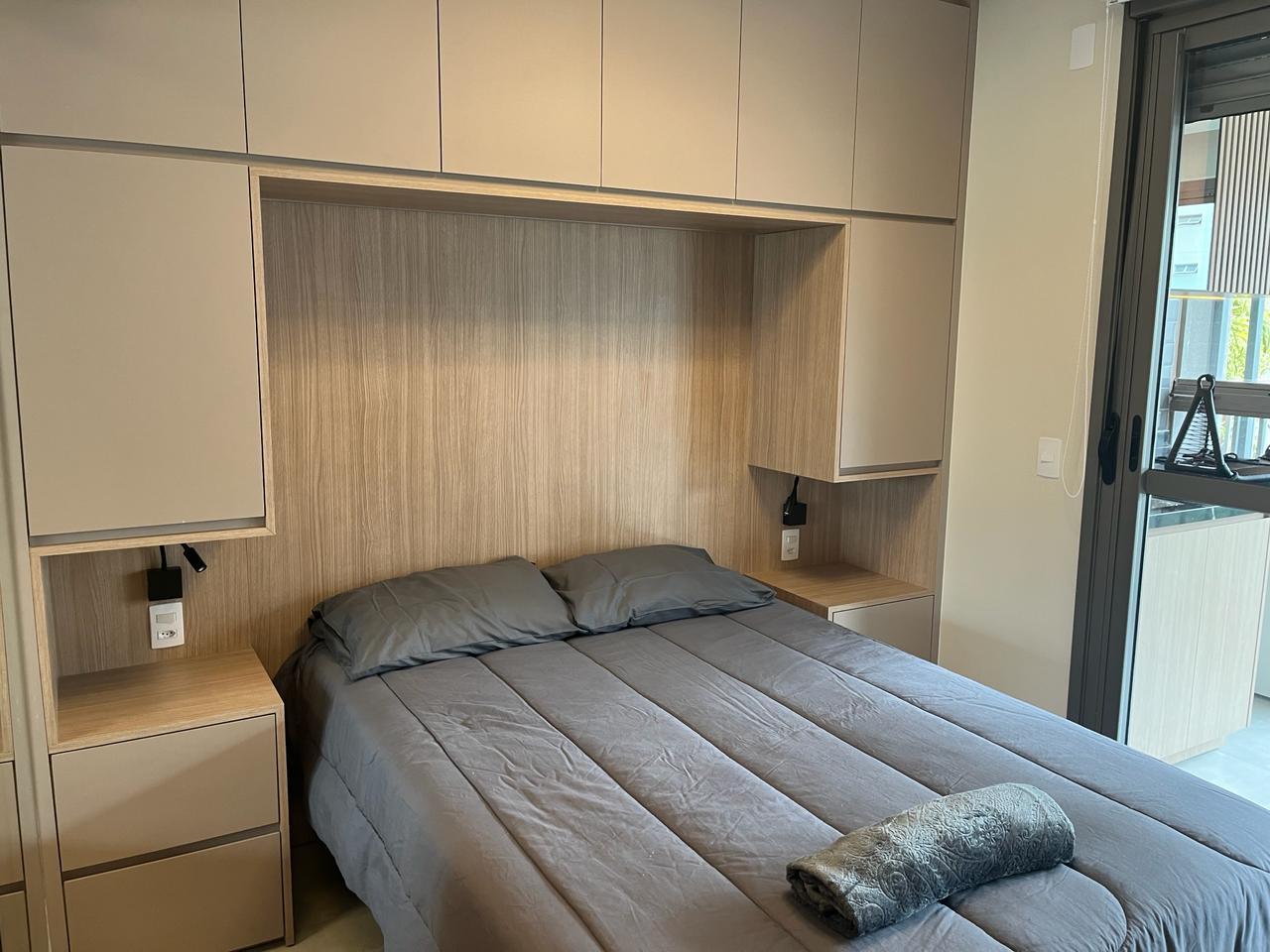 Foto do imóvel: Apartamento com 1 Quarto à Venda ou Locação, 44 m²em Paraíso - São Paulo