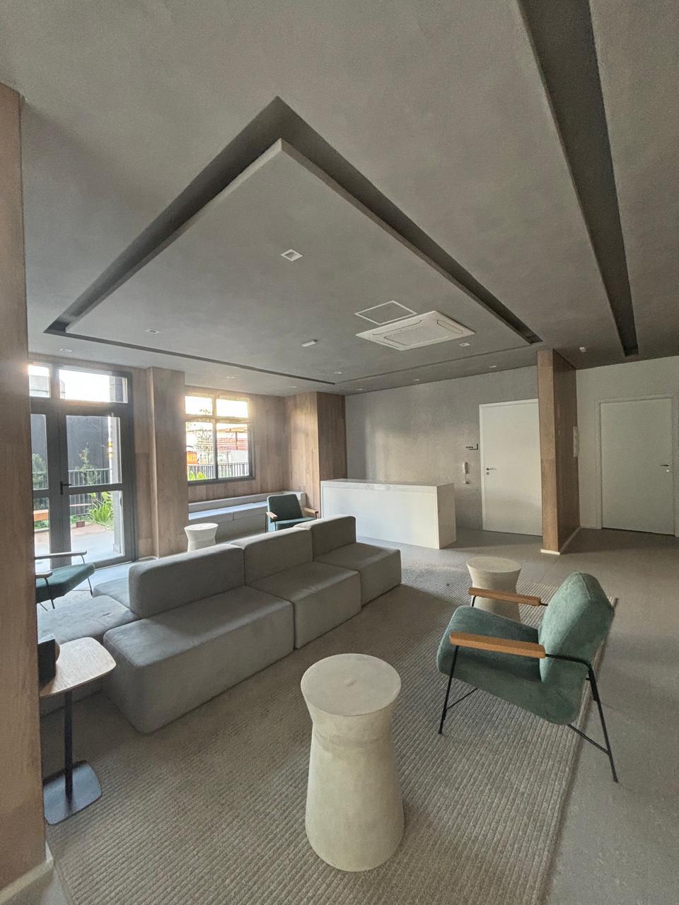 Foto do imóvel: Apartamento com 2 Quartos para Alugar, 78 m² em Indianópolis - São Paulo