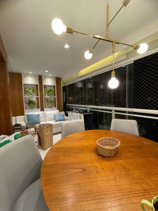 Imagem Apartamento com 4 Quartos à Venda, 131 m² em Calhau - São Luís